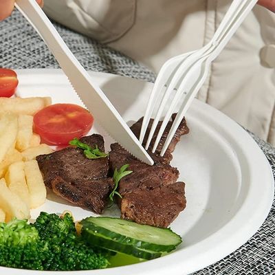 Pacotes para embalagens de alimentos e bebidas